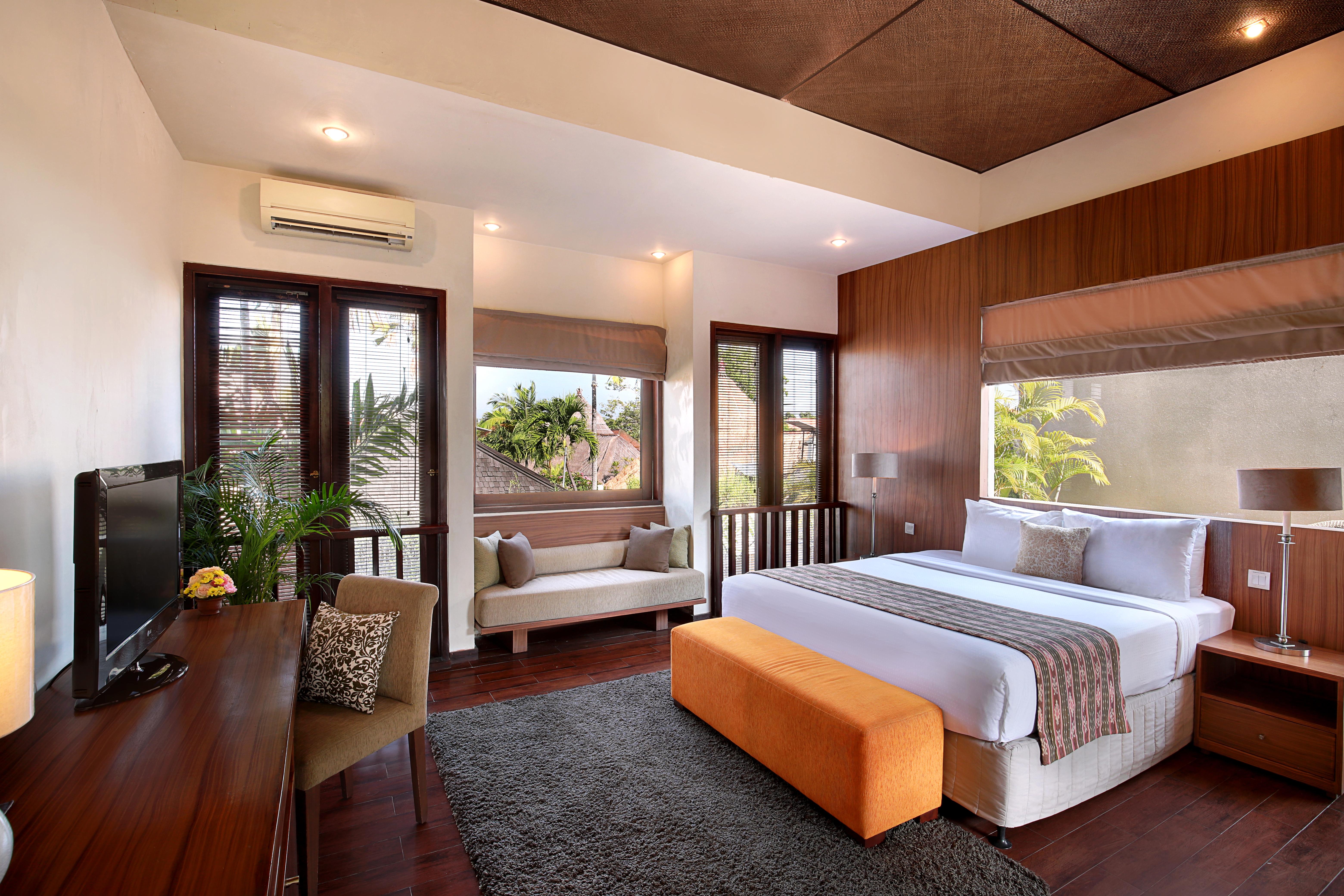 Kanishka Villas Seminyak Exterior foto